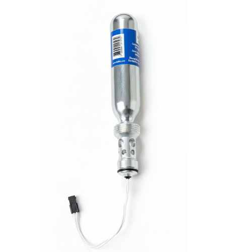 Helite Racesuit Airbag canister