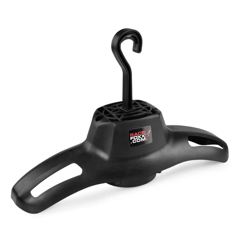 Suit Dryer / Fan Hanger