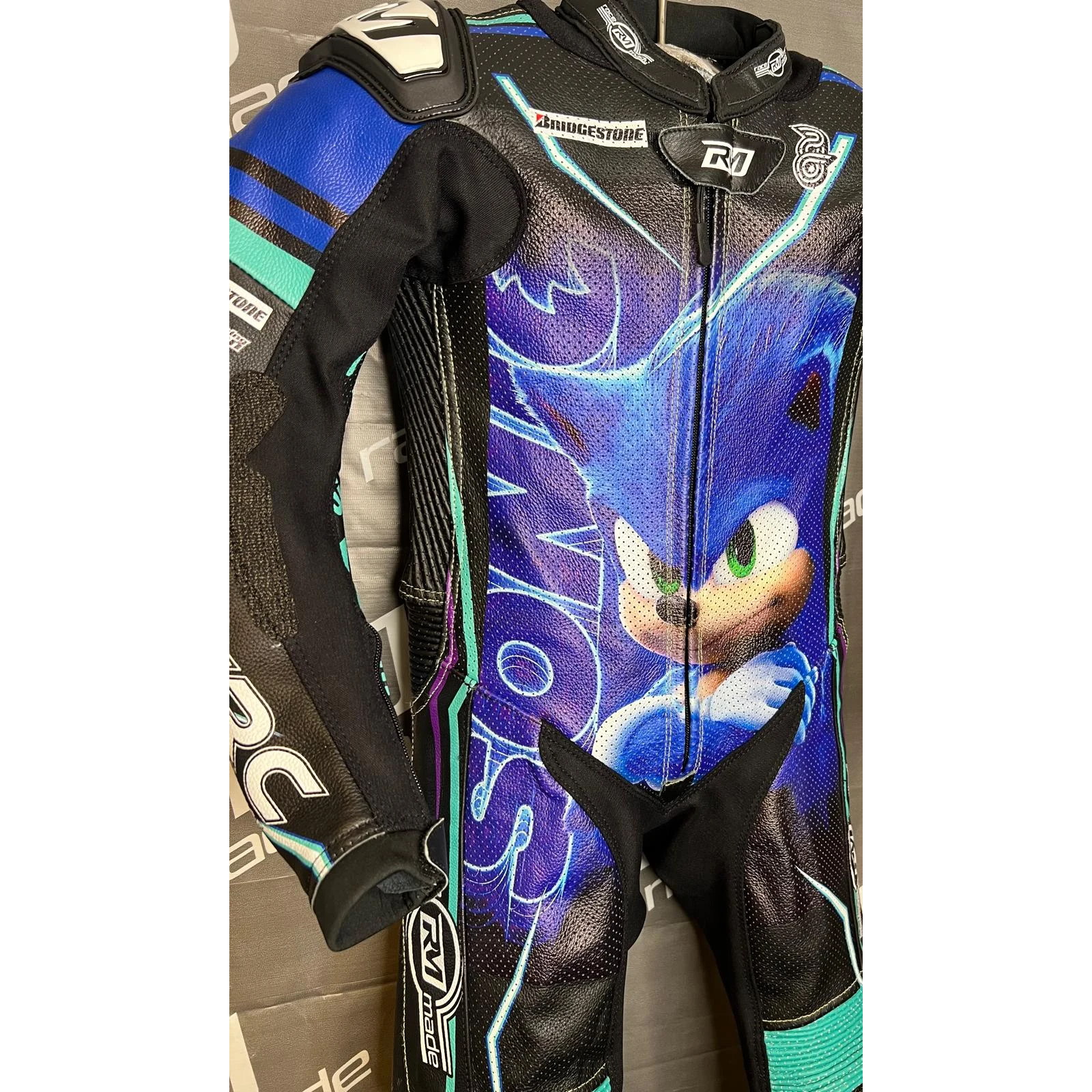 kids grand theft suit (1)