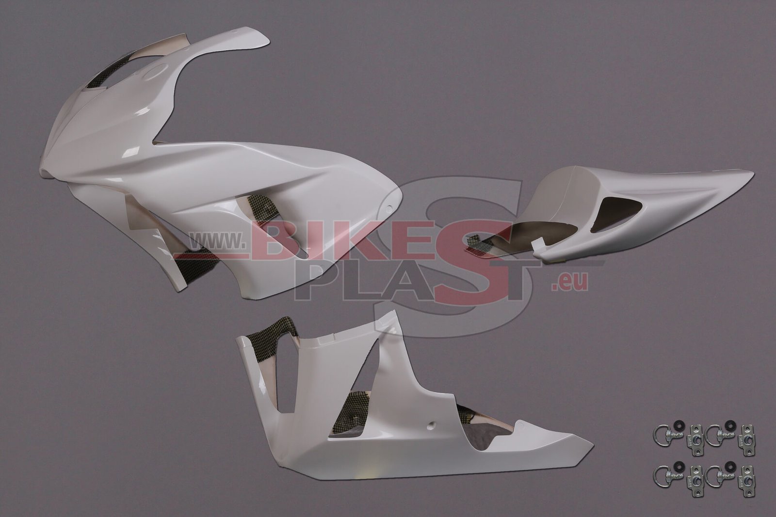 Racing Fairing Kit ? Honda CBR 1000RR 2006 ? 2007