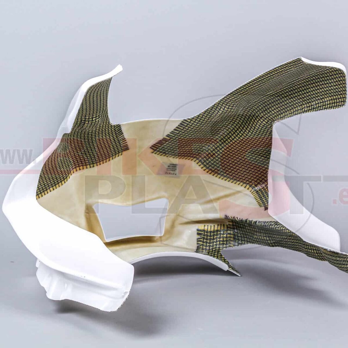 Upper fairing ? Yamaha R1 2020