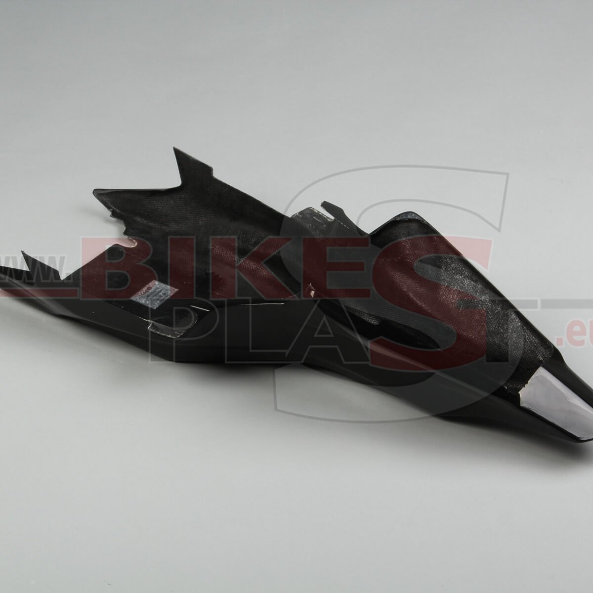 Underseat cover ? Yamaha R1 2015