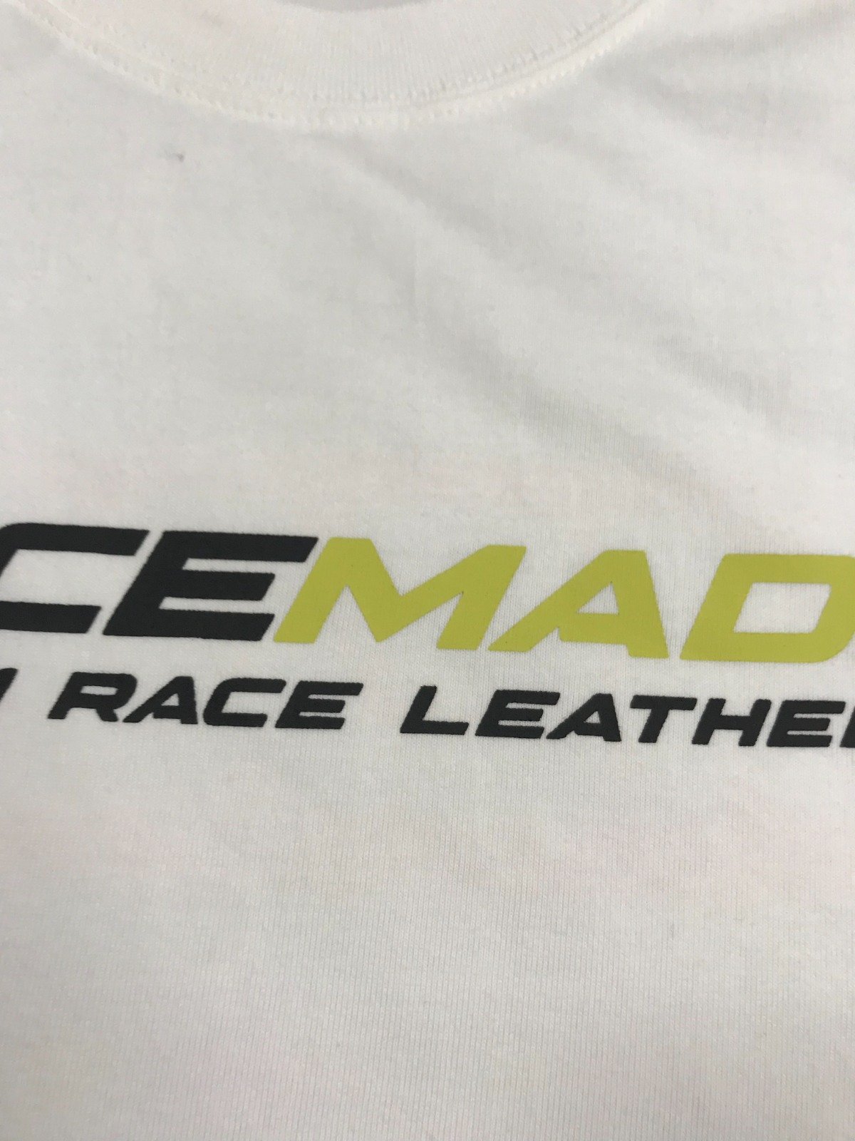 Rm t-shirt white01