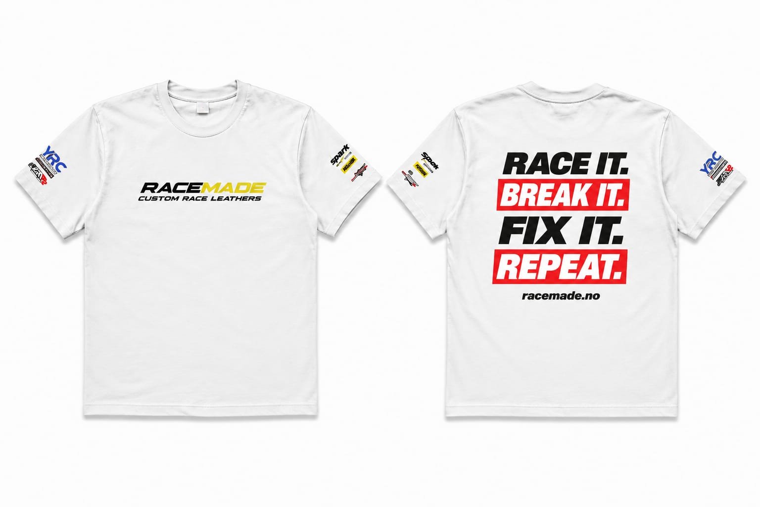 t-shirt white image t-shirt white image
