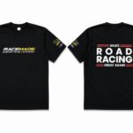 t-shirt black image