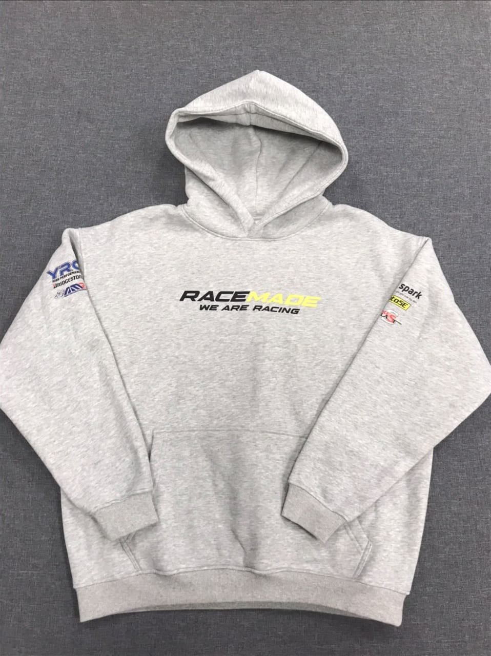 hoddie front